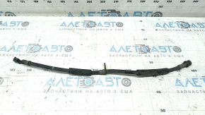 Lincoln MKC 17-19 rear right brake hose