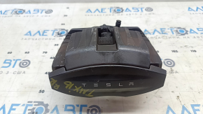 Rear right caliper Tesla Model X 16-21 MANDO