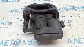 Rear right caliper Tesla Model X 16-21 MANDO