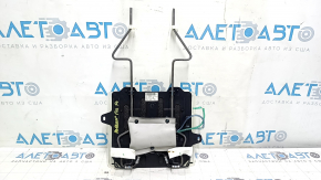 Toyota Avalon 13-18 driver's seat lumbar support with motor