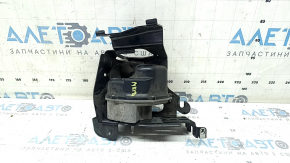 Lincoln MKC 17-19 Shift Selector