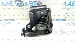 Lincoln MKC 17-19 Shift Selector