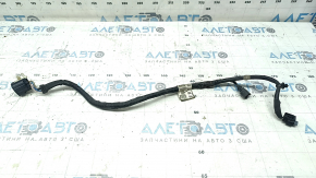 Lincoln MKC 15-19 rear left electric parking brake wire