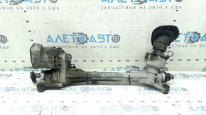 Lincoln MKC 17-19 AWD steering rack