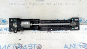 Driver's seat longitudinal adjustment motor for Toyota Avalon 13-18 with bracket