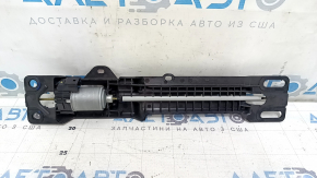 Toyota Avalon 13-18 passenger seat longitudinal adjustment motor with bracket