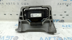 Lincoln MKC 15-19 right engine mount microcracks