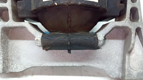 Lincoln MKC 15-19 right engine mount microcracks