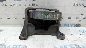 Lincoln MKC 15-19 right engine mount microcracks