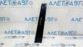 Toyota Avalon 13-18 front left side door trim scratches