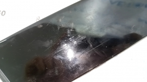 Toyota Avalon 13-18 front left side door trim scratches