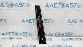 Toyota Avalon 13-18 front left side door trim scratches