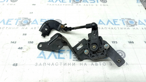 Front left body tilt sensor with towbar Lincoln MKC 15-19
