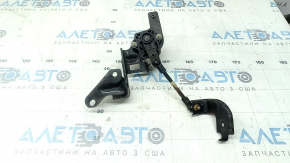 Front right body tilt sensor with towbar for Lincoln MKC 15-19