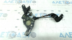 Front right body tilt sensor with towbar for Lincoln MKC 15-19