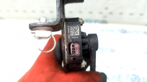 Front right body tilt sensor with towbar for Lincoln MKC 15-19