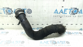 Right exhaust pipe Lincoln MKC 17-19 2.0T 3 parts