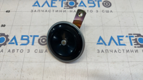 High signal Porsche Macan 15-18 with bracket