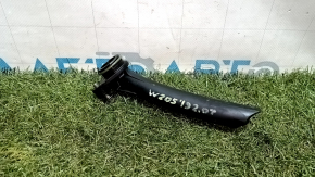 Mercedes C-class W205 300 19-21 2.0T engine oil pan