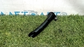 Mercedes C-class W205 300 19-21 2.0T engine oil pan