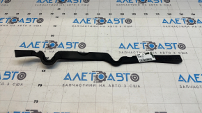 Seal wing hood-wing right Audi A6 C7 12-18 rear