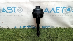 Oil filter housing for Mercedes C-class W205 300 19-21 2.0T