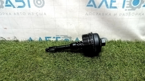 Oil filter housing for Mercedes C-class W205 300 19-21 2.0T
