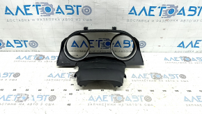 Toyota Camry v70 18-19 instrument cluster cover with button, corrosion