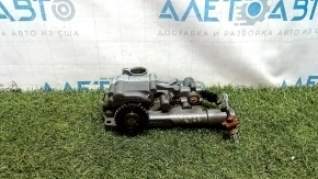 Mercedes C-class W205 300 19-21 2.0T engine oil pump
