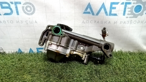 Mercedes C-class W205 300 19-21 2.0T engine oil pump