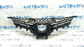 Toyota Camry V70 18-20 L/LE radiator grille