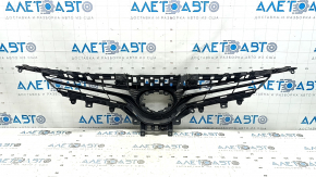 Toyota Camry V70 18-20 L/LE radiator grille