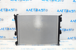 Radiator cooling water Hyundai Sonata 11-15 hybrid