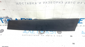 Toyota Camry v70 18-24 front right side door trim, structure, scratches