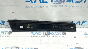 Toyota Camry v70 18-24 front right side door trim, structure, scratches