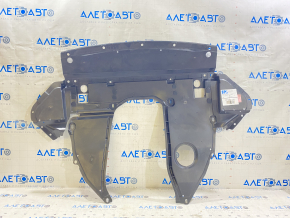 Engine protection Nissan Maxima A36 16-