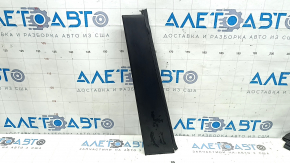 Toyota Camry v70 18-24 rear right side door trim, structure, scratches