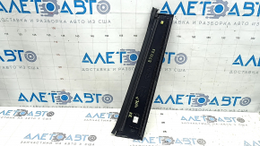 Toyota Camry v70 18-24 rear right side door trim, structure, scratches