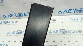 Toyota Camry v70 18-24 rear right side door trim, structure, scratches