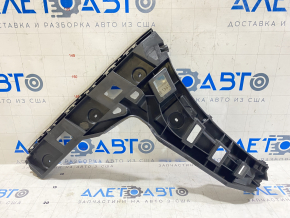Rear bumper mount right VW Jetta 19-