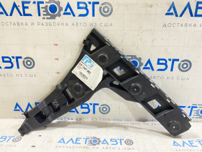 Rear bumper mount right VW Jetta 19-
