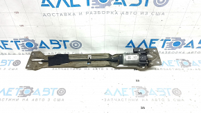 Toyota Camry v70 18-20 driver's seat longitudinal adjustment motor with bracket