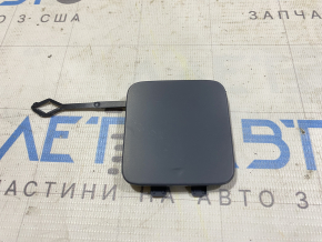 BMW 5 G30 17-20 Rear Bumper Tow Hook Cap