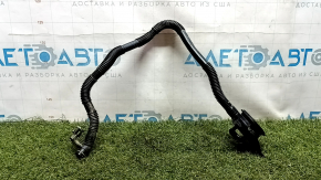 Oil filler neck Mercedes C-class W205 300 19-21 2.0T