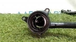 Oil filler neck Mercedes C-class W205 300 19-21 2.0T