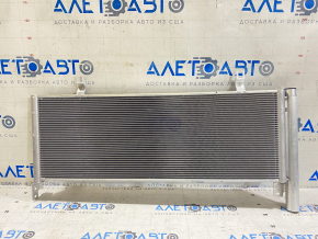 Air conditioner radiator condenser Toyota Camry v50 12-14 hybrid usa