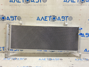 Air conditioner radiator condenser Toyota Camry v50 12-14 hybrid usa