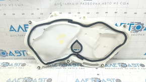 Toyota Camry v70 18-24 rear right inner door panel