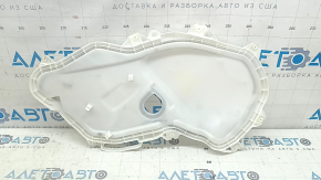 Toyota Camry v70 18-24 rear right inner door panel