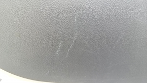 Left side center console trim for Toyota Avalon 2013-2013, black